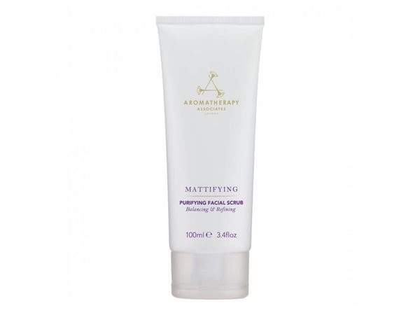 Aromatherapy Associates exfolierande scrub 100 ml för kvinnor