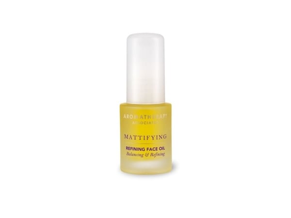 Aromatherapy,  Women,  Mat. Refining Face Oil,   15 ml
