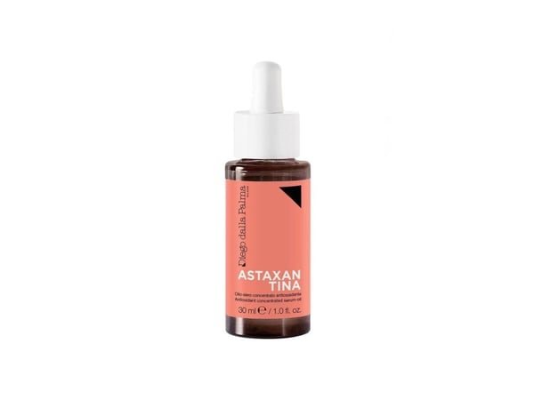 Diego Dalla Palma Astaxantina Olio Siero Concentrated anti-ageing kasvoseerumi 30ml