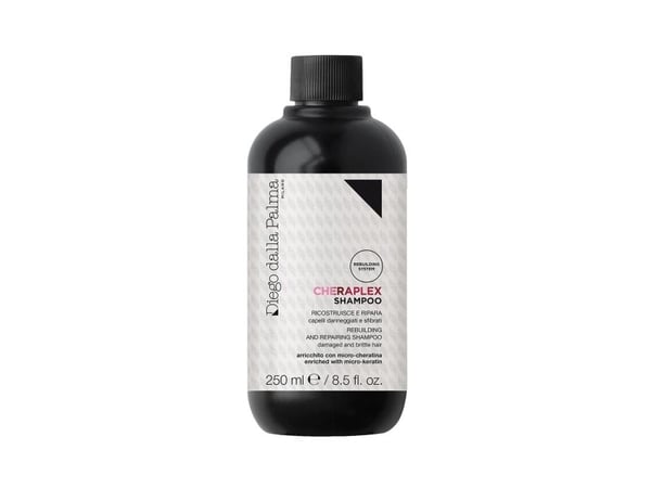 Diego Dalla Palma Cheraplex hårshampo for reparasjon 250 ml (for kvinner)