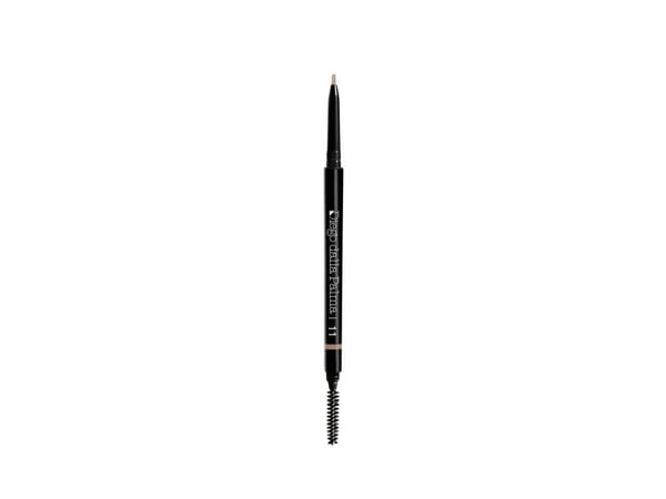 Diego Dalla Palma Waterproof øyenbrynskremblyant, Eyebrow Cream Pencil, 11, 1.08 g