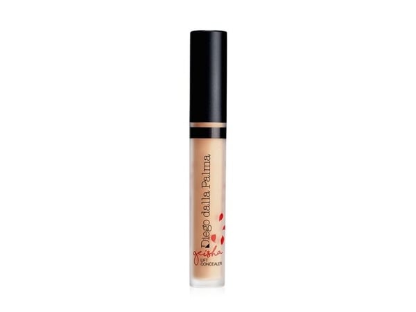 Diego Dalla Palma øyekorrektor Geisha Lifting Effect Cream Concealer 122 3 ml
