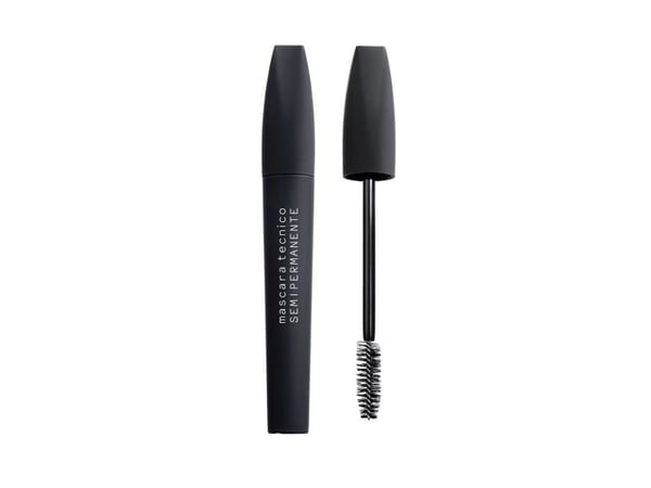 Diego Dalla Palma Volumizing mascara, Brown, 11 ml