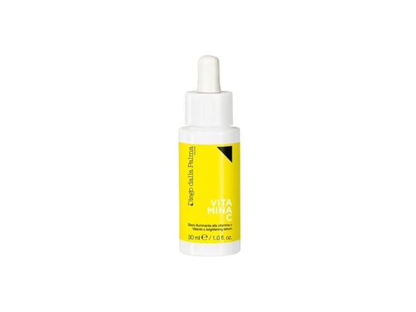 Diego Dalla Palma Vitamin C Radiance Serum Brightening Face Serum 50 ml