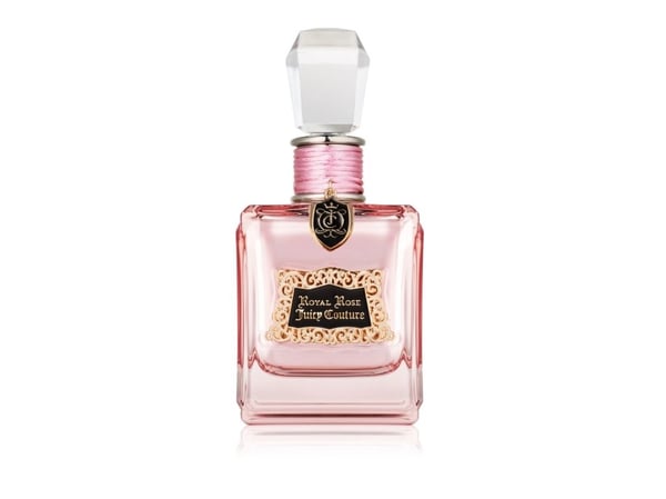 Juicy Couture Royal Rose Eau De Parfum 100 ml (woman)