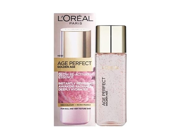 L'Oreal Paris Age Perfect Golden Age Restoring Facial Essence 125 ml
