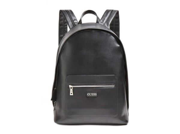 Guess Guess, Dan, ryggsekk, svart, for menn