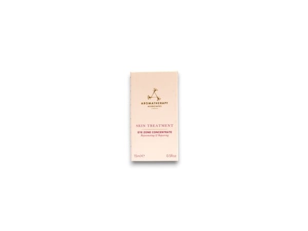 Aromatherapy Associates Skin Treatment Rejuvenating Concentrate för ögonen, 15 ml
