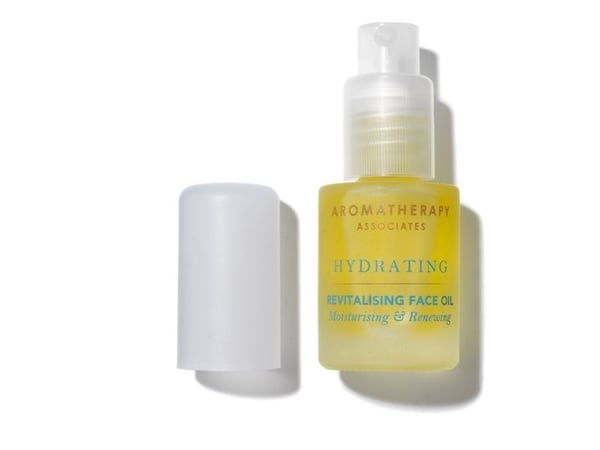 Aromatherapy Associates Hydrating Rose eterisk olje for ansikt 15 ml