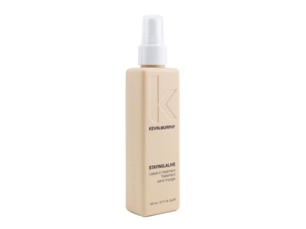 Kevin Murphy Staying Alive Leave-In Treatment for fett hår 150ml
