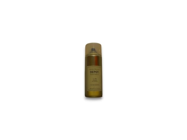 Depot Depot No. 306 Strong Hairspray, 400 ml