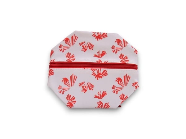 Annayake Annayake toalettmappe GWP Pouch 20289 for kvinner