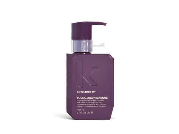 Kevin Murphy KEVIN MURPHY_Young Again Masque hårmask, förbättrar hårets kondition, 200 ml