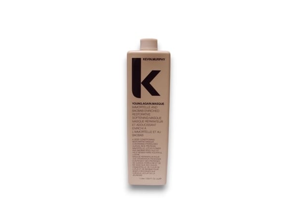 Kevin Murphy Young Again Masque hiustenhoito, 1000ml