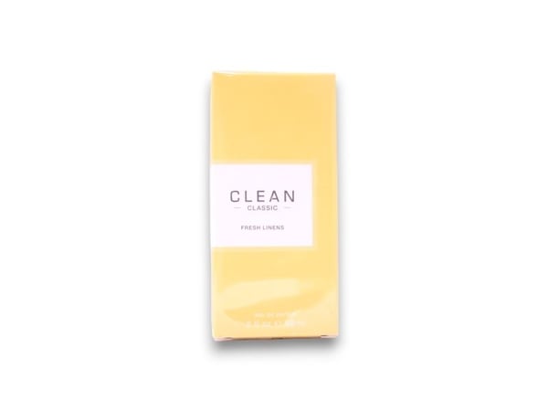 Clean - Classic - 60 ml