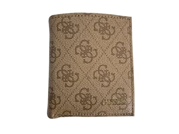 Guess Vezzola Small Billfold W/C Pck
