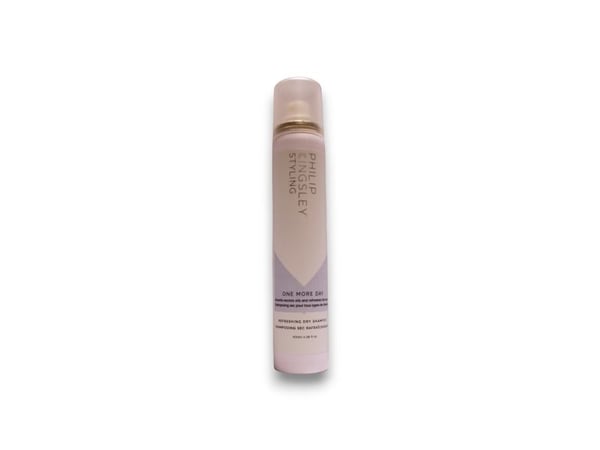 Sampon uscat Philip Kingsley Styling One More Day, 100ml