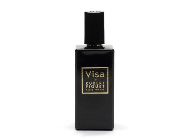 Robert Piguet Visa 2007 Eau de Parfum för kvinnor 50 ml