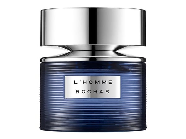 Rochas L'Homme Rochas Eau De Toilette 40 ml (man)