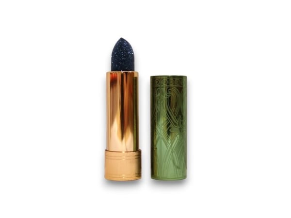 Gucci Rouge Ã LÃ¨vres Lunaison Glitter Lipstick 710 3.5 Gr