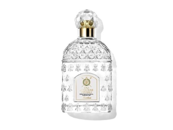 Guerlain Imperiale Eau de Cologne för kvinnor 250 ml