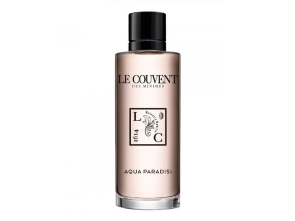 Le Couvent Maison de Parfum Botanical - Aqua Paradisi Eau de Cologne 200 ml