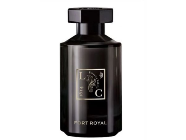 Le Couvent Des Minimes Bemerkelsesverdig Fort Royal Edp 50 Ml