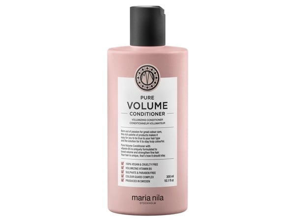 Maria Nila Pure Volume balsam 300 ml