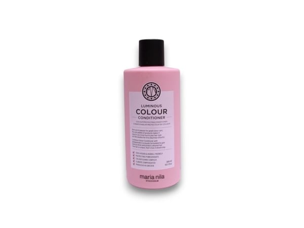Maria Nila Luminous Colour Conditioner - 300ml