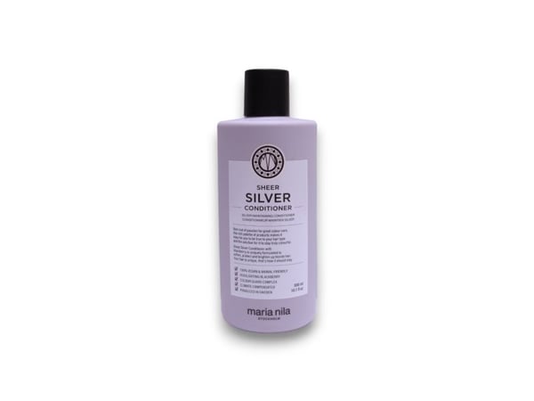 Maria Nila Maria Nila Sheer Silver Conditioner 300ml