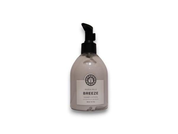 Maria Nila Breeze käsivoide, 300ml