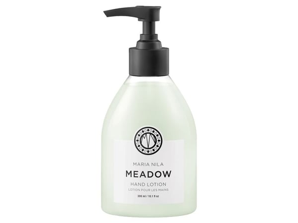 Håndkrem Maria Nila Meadow, 300ml