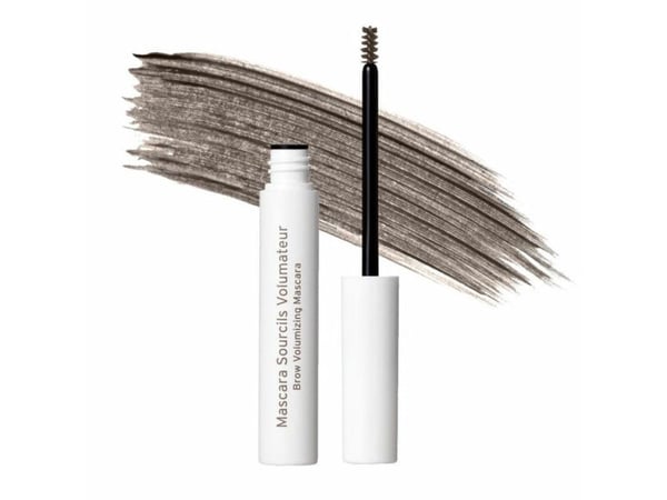 Embryolisse Artist Secret Brow volumgivende mascara 5 ml Deep Brown
