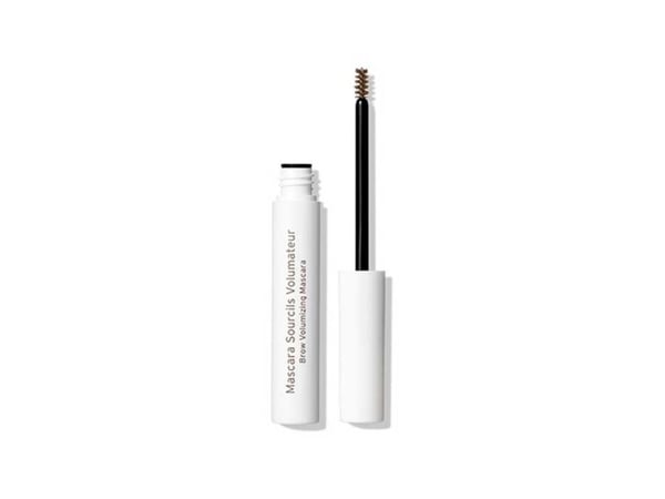Embryolisse Artist Secret Brow Volumizing Mascara Tusz do brwi 5ml Light Brown