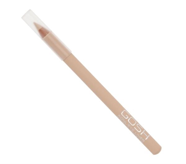 Gosh Copenhagen Eyeliner Kohl Gosh Copenhagen (1,1 g) - 005-nude 1,1 gr