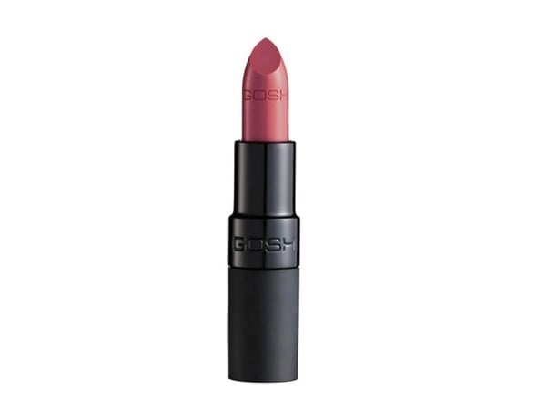 GOSH_Velvet Touch nourishing lipstick 010 Matt Smoothie 4g