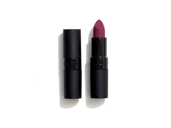 Gosh Velvet Touch Lipstick 027 Matt Mauve