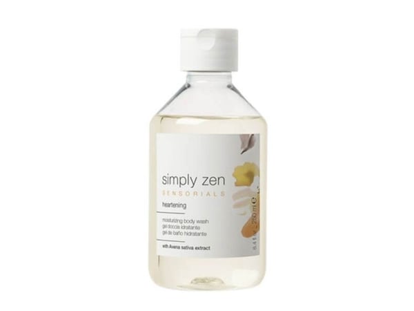Gel de dus Simply Zen Heartening, 250ml