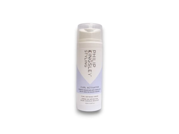 Philip Kingsley Curl Activator Hårkrem, 100ml