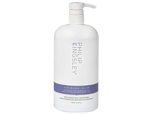 Philip Kingsley Pure Silver Conditioner For Women