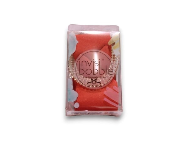 InvisiBobble Wrapstar Machu Peachu