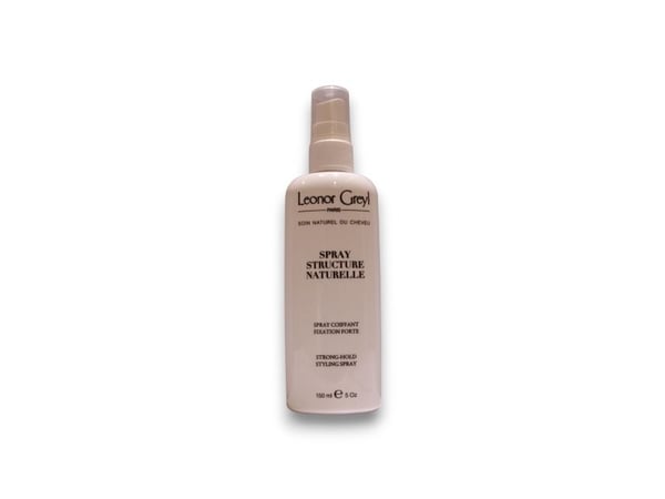 Leonor Greyl Styling Lotion Spray Structure Naturelle, Kaikki hiustyypit, 150ml