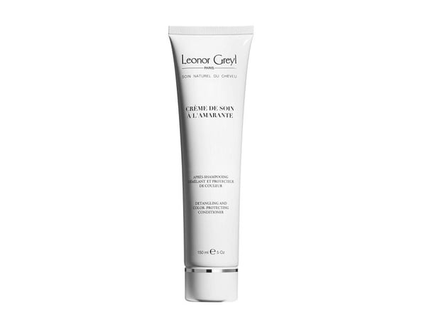 Leonor Greyl Creme De Soin A L`Amarante Hair Conditioner, försämrat/färgat hår, 150ml
