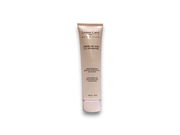 Leonor Greyl Creme De Soin A L`Amarante Hair Conditioner, försämrat/färgat hår, 150ml