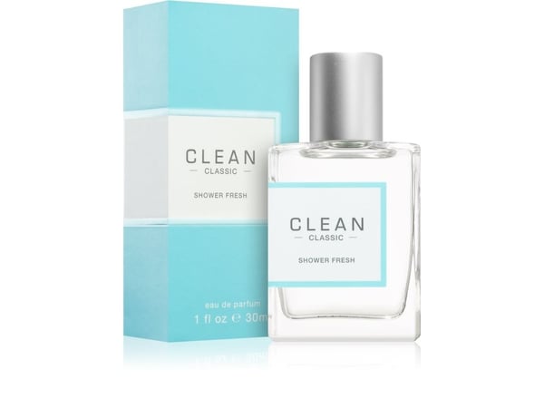 Clean Classic Shower Fresh EDP 30 ml
