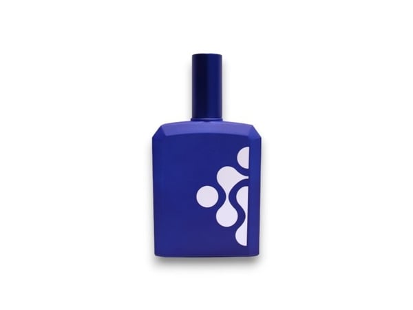 Histoires De Parfums This Is Not A Bleu Bottle Eau De Parfum 120ml