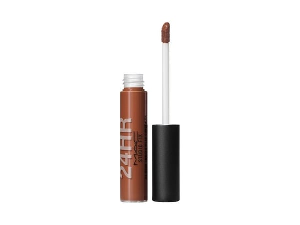 MAC Studio Fix 24H, matt flytande concealer, NW55, 7 ml