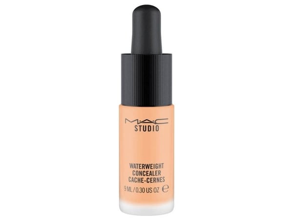 MAC Studio Waterweight concealer 9 ml NC35