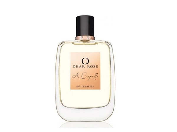 Roos & Roos A Capella Eau De Parfum 100 ml (woman)