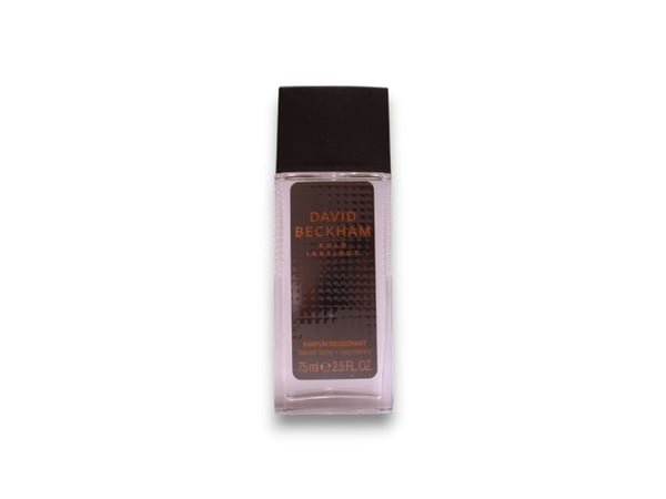 David Beckham David Beckham Bold Instinct Deodorantti lasinen 75ml